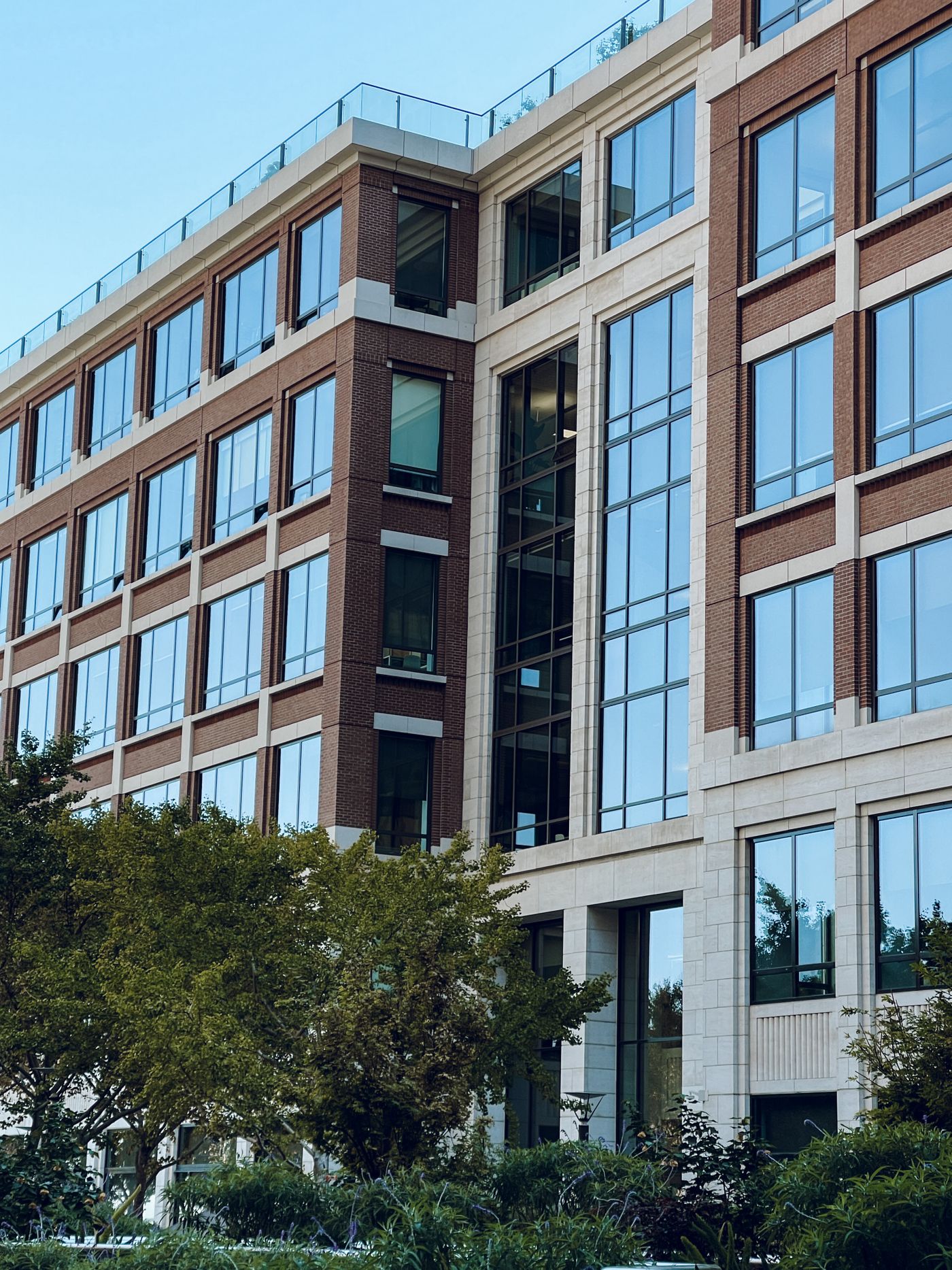 Madar Business Center