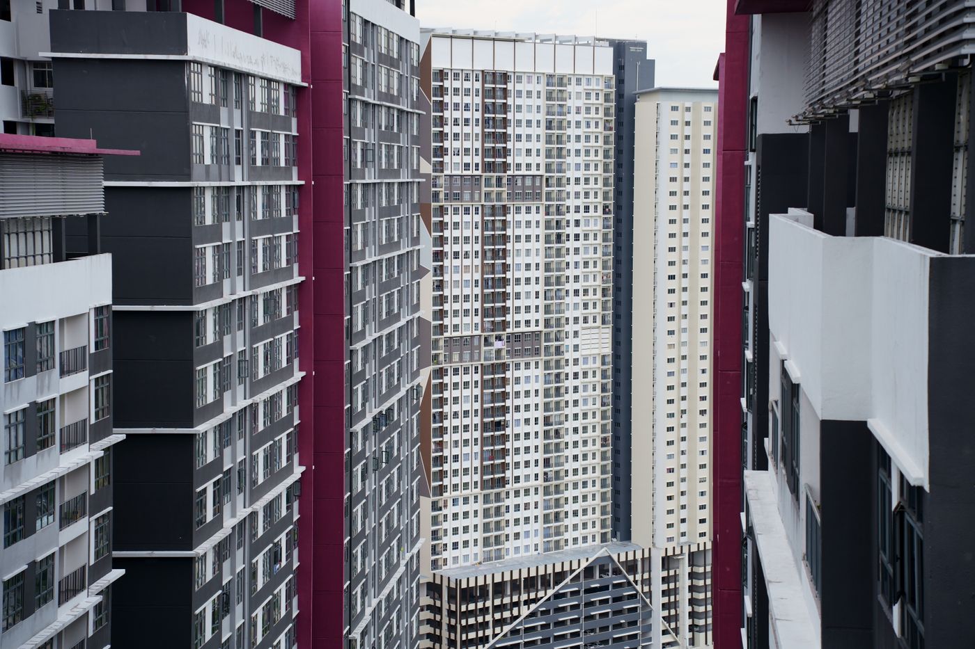 Al Rawabi Towers