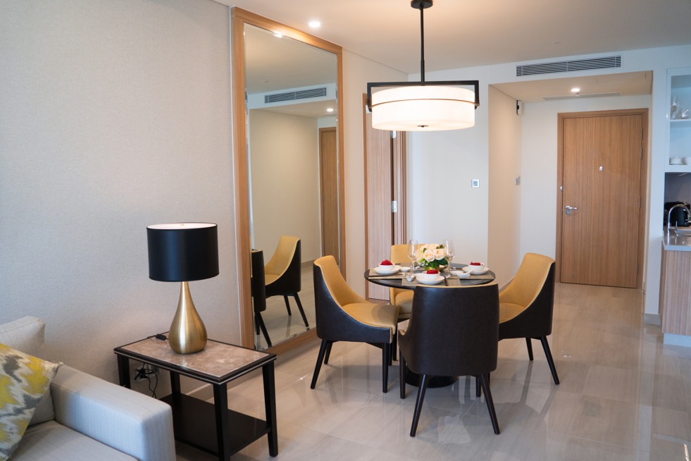 Apartment in Al Fahhama